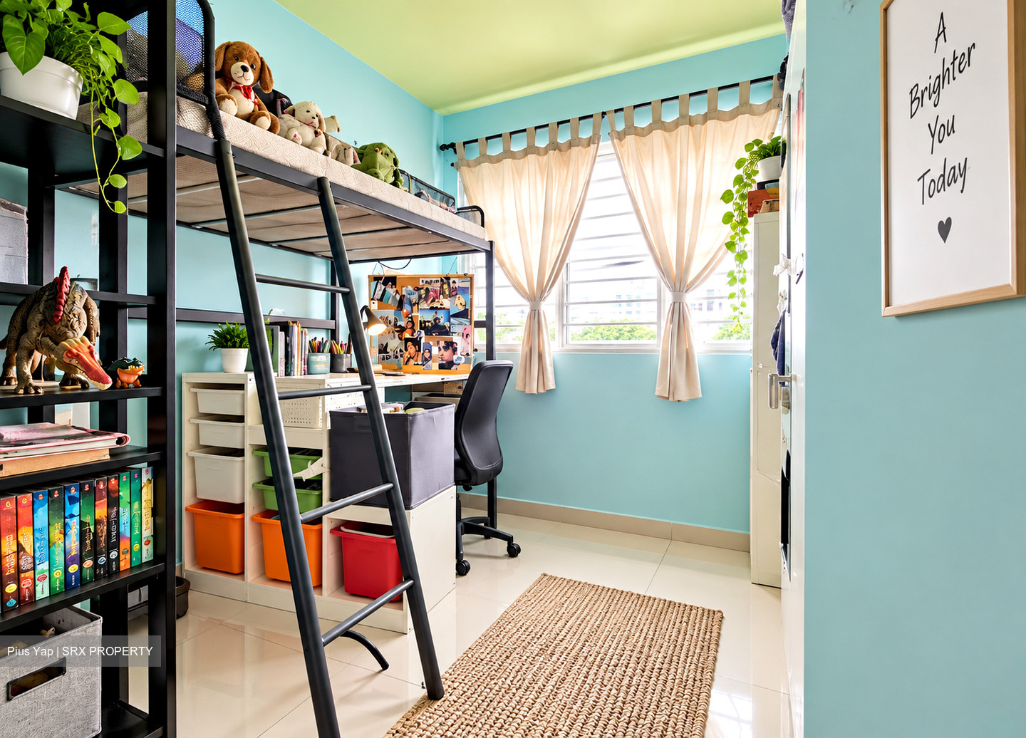 Blk 414A Fernvale Riverbow (Sengkang), HDB 3 Rooms #619427111